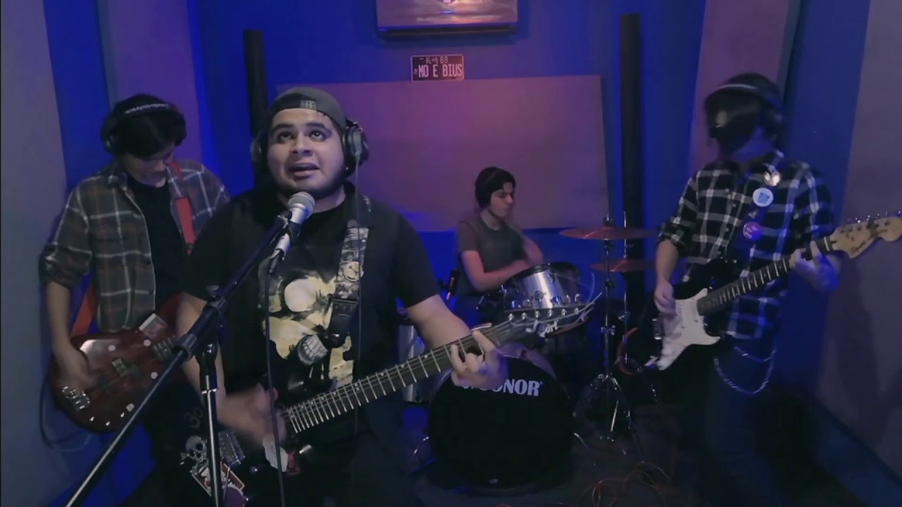Absordia - Ser | Bleu Sessions