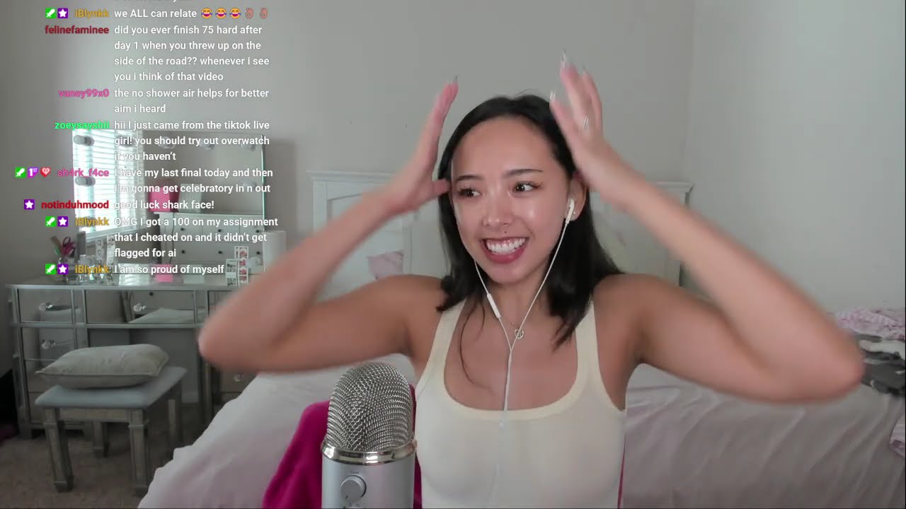 JUST CHATTING (10/11/2026)