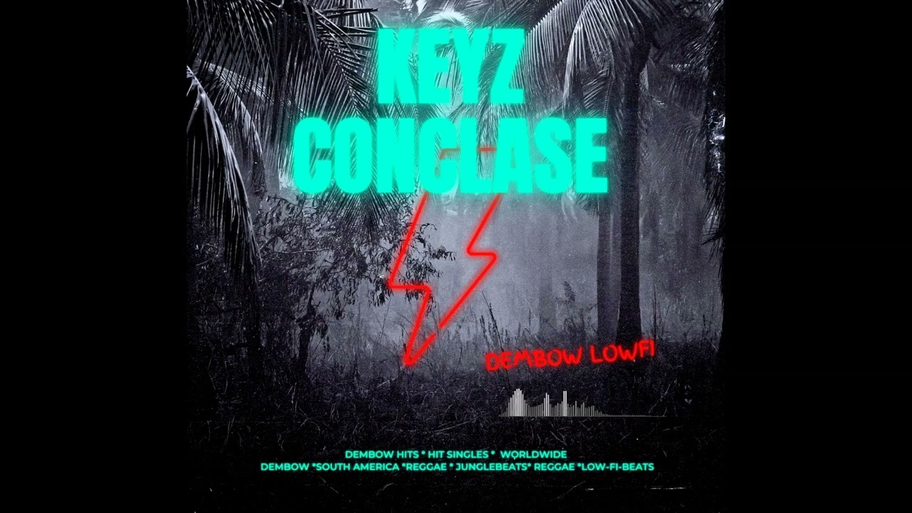 Keyzconclase - ⚡