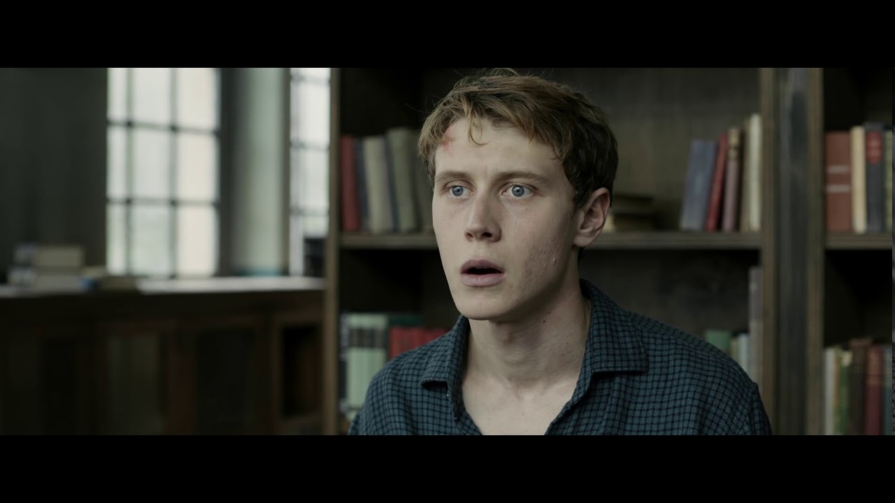 Marrowbone Deleted Scenes