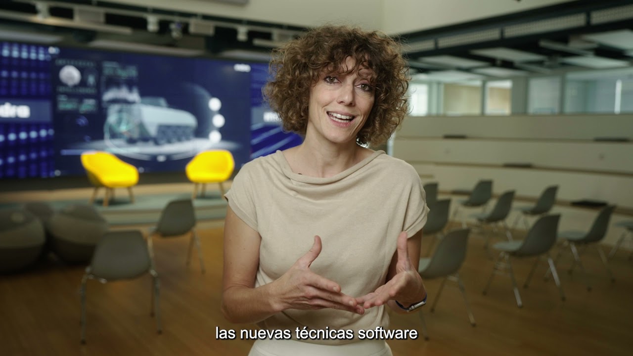 Gemelo digital, alcance y aplicaciones clave en el mundo de la Defensa
