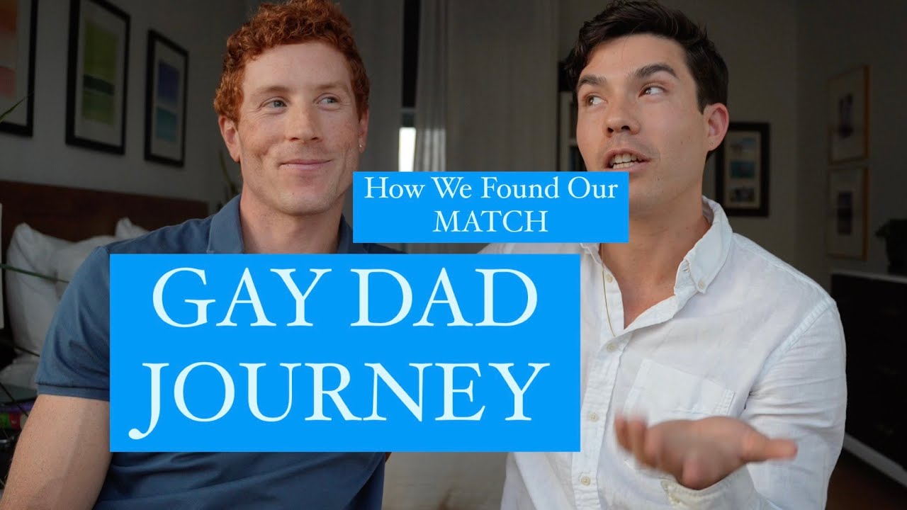 How We Matched With A Surrogate (Gestational Carrier)