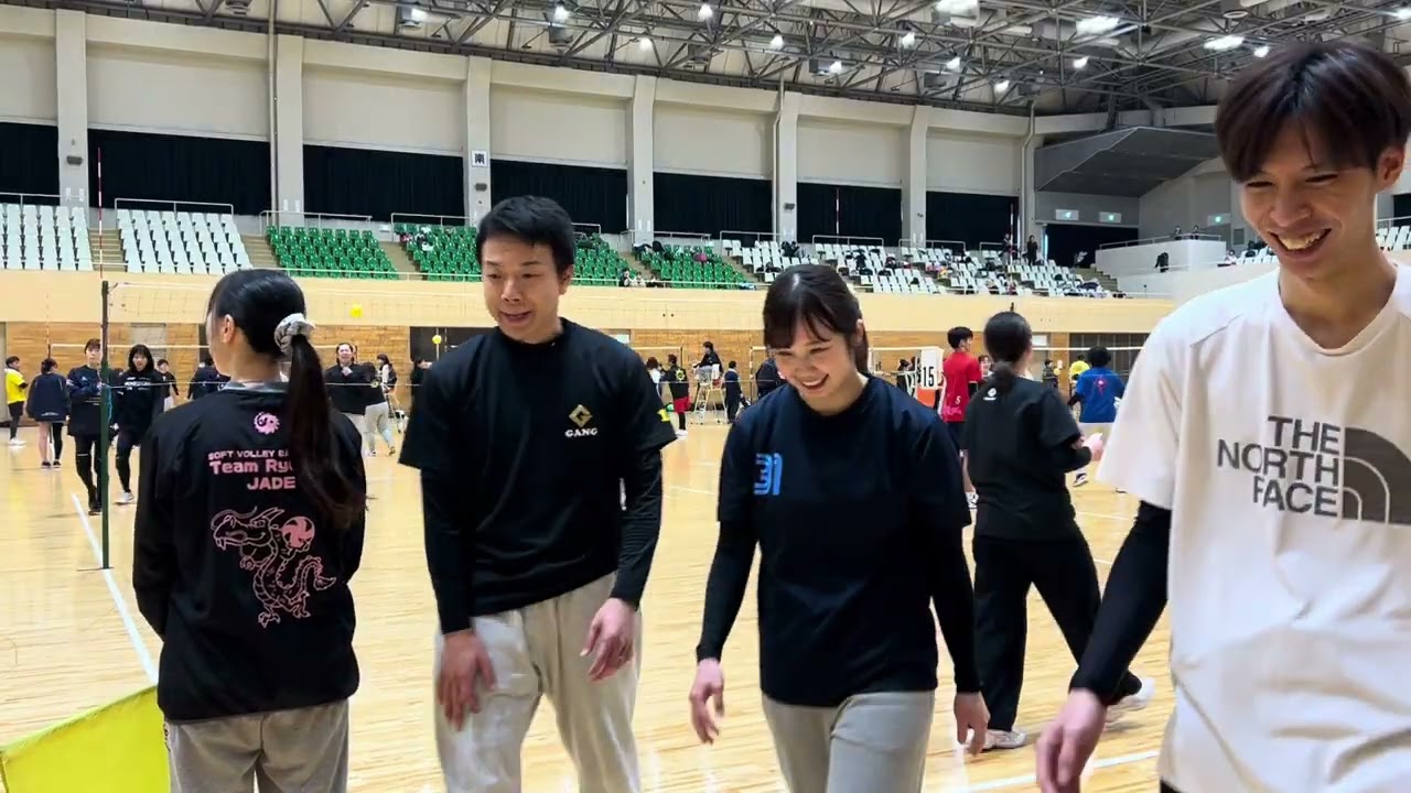2026/2/15 ONEカップ　予選　VS ONE Ｃ