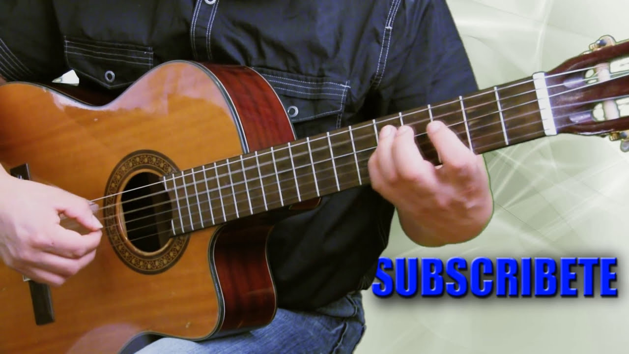 Secreto de amor Joan Sebastian - tutorial completo