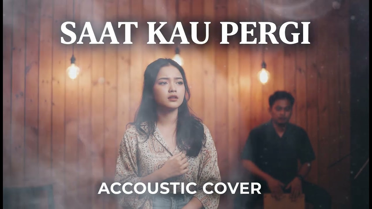 BERTAHAN || ACCOUSTIC COVER