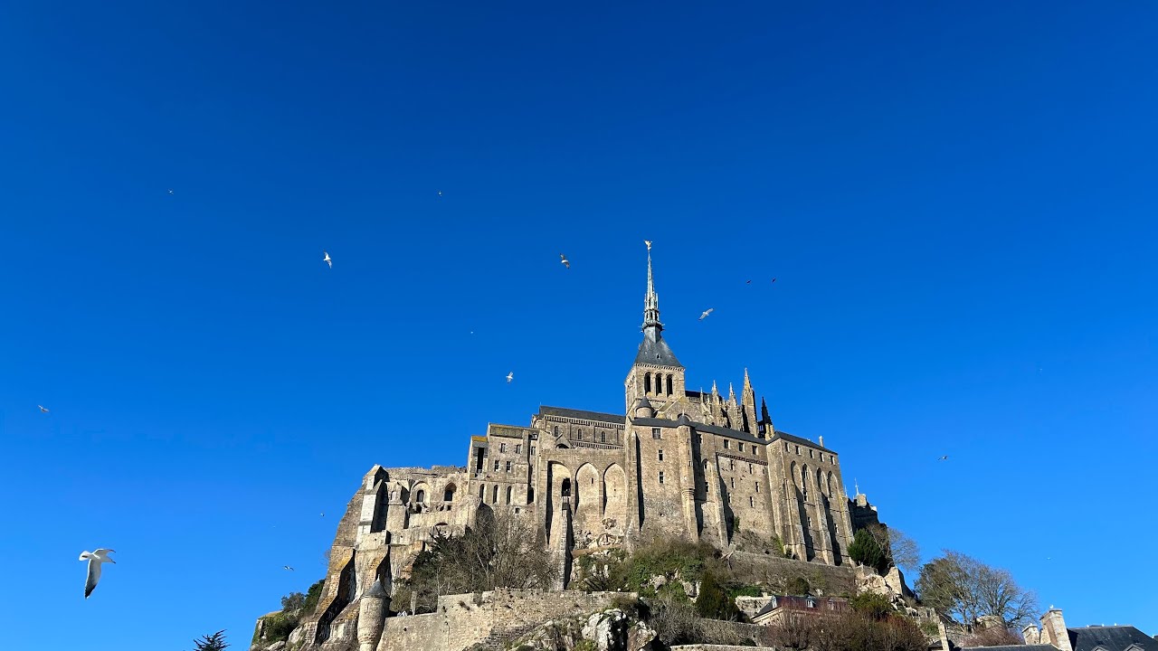Św. Michał niezwyciężony Minas Tirith