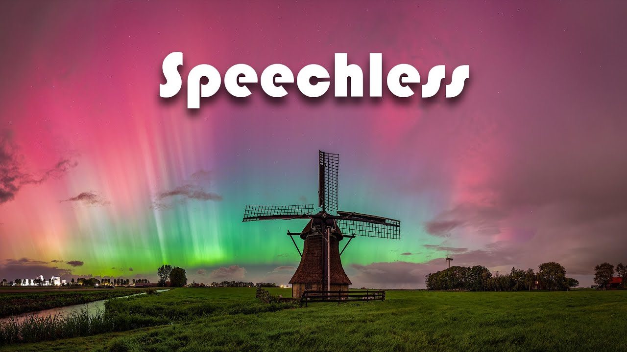 Capturing the Spectacular Aurora Borealis Display | October 10-11 2024 Northern Lights Adventure