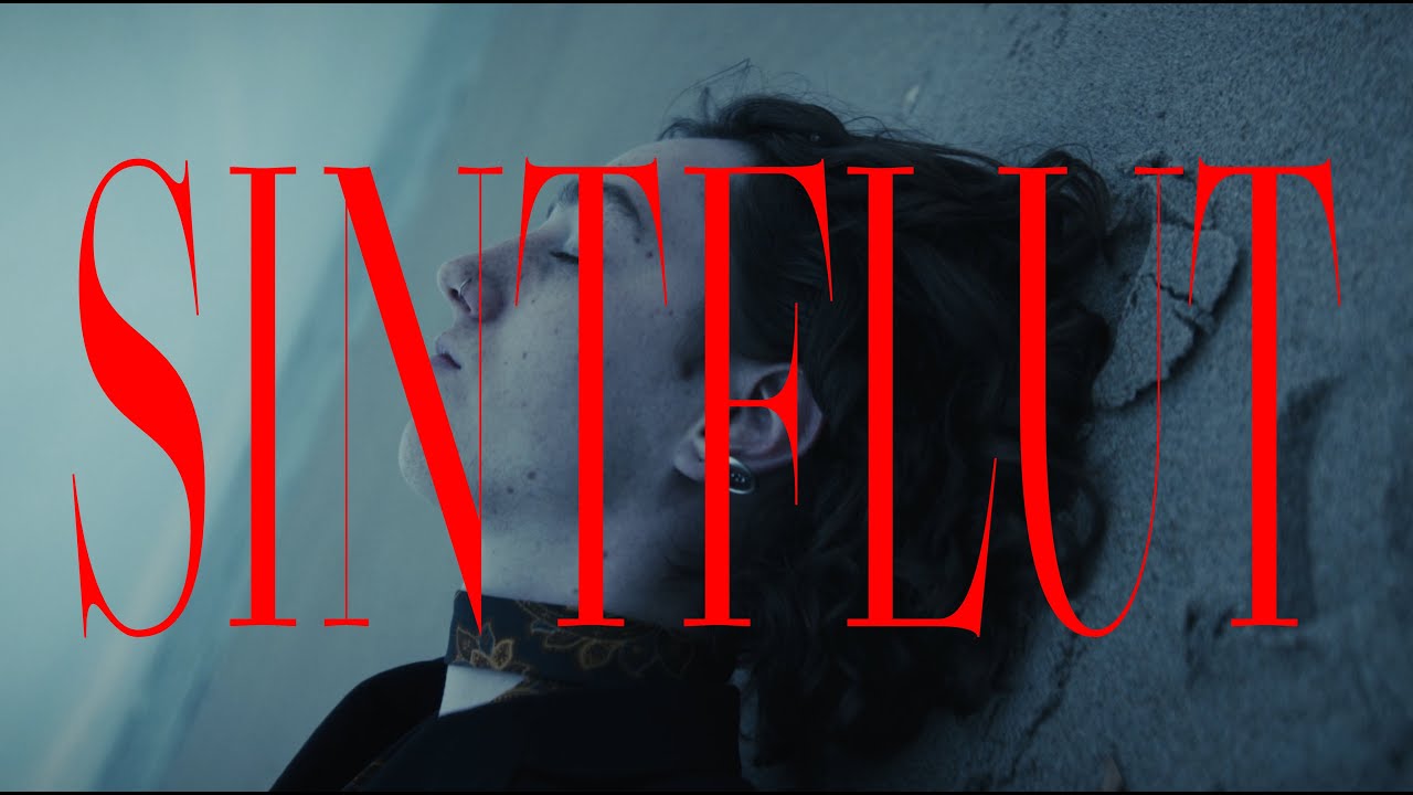 TIEL - Sintflut