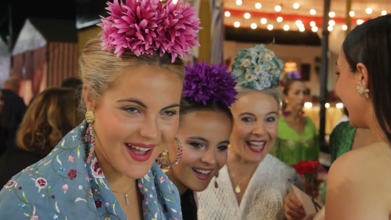 Feria Guillena 2023