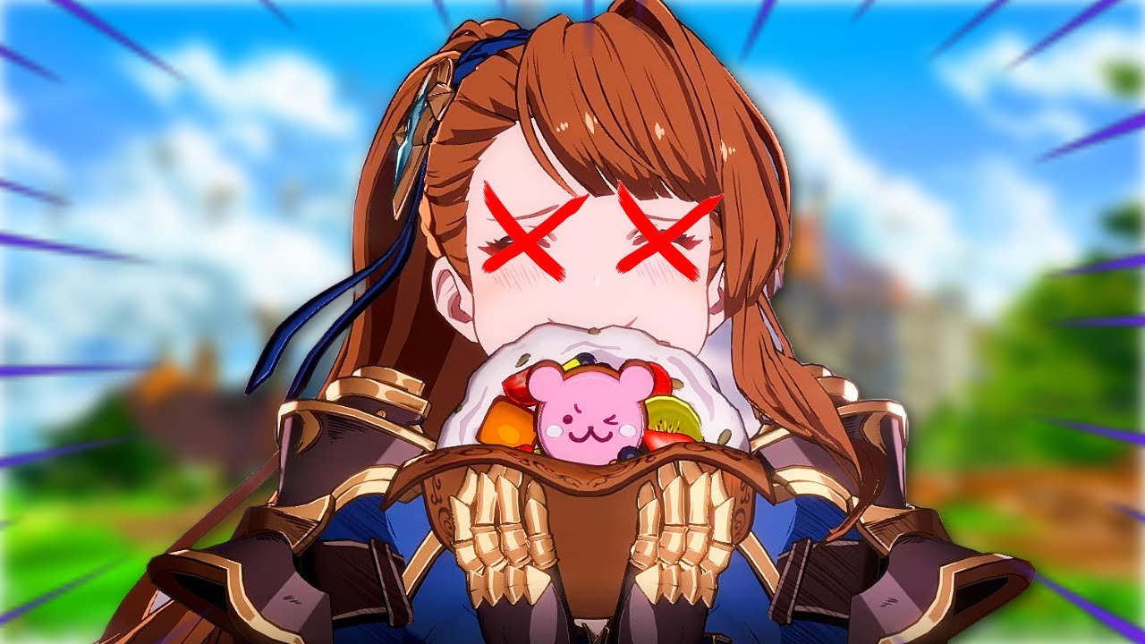 Why Everybody Hates Beatrix