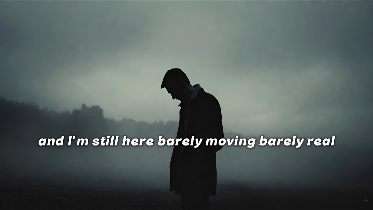 Remi - Still Life In Motion (Oficial Lyric Video)