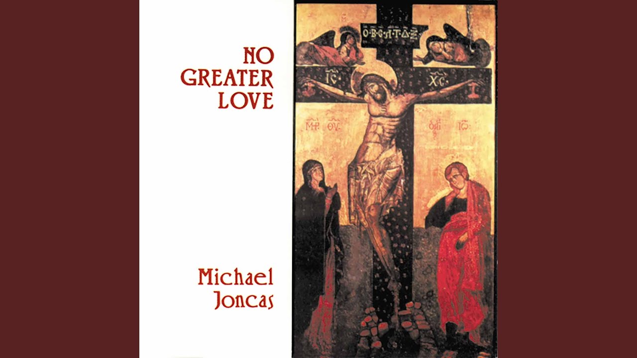 No Greater Love