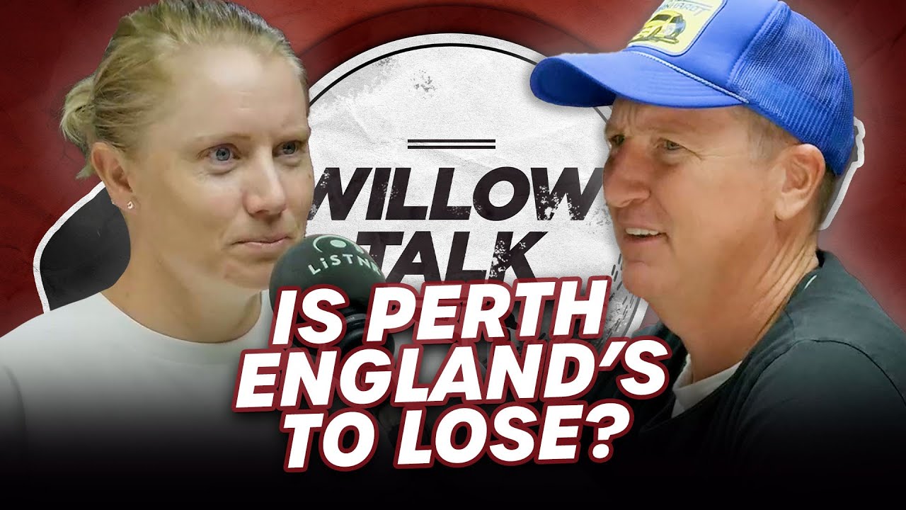 The Ultimate Ashes Preview: Hazlewood out, Hadds slams Panesar, Starc's mammoth role & Ashes bingo!
