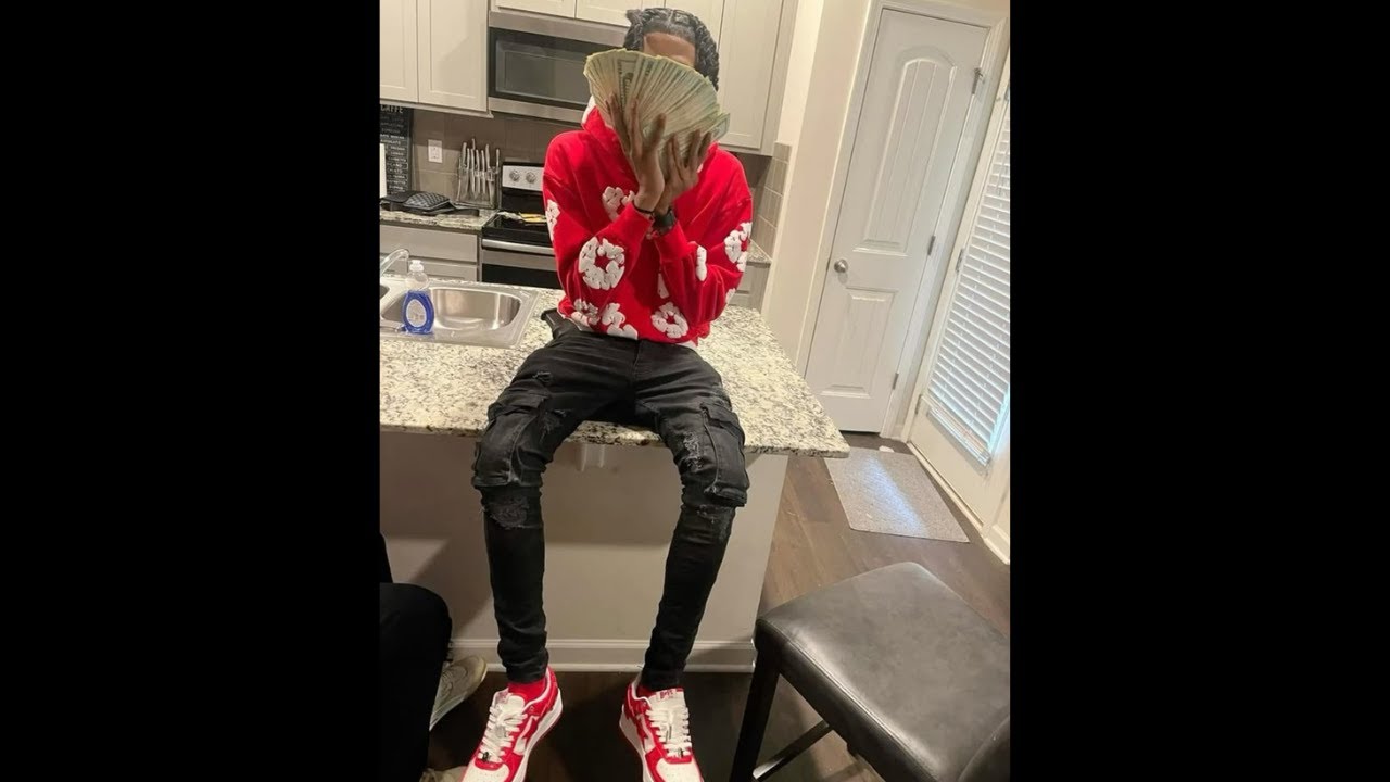 (FREE) Lil Double 0 Sample Type Beat - 
