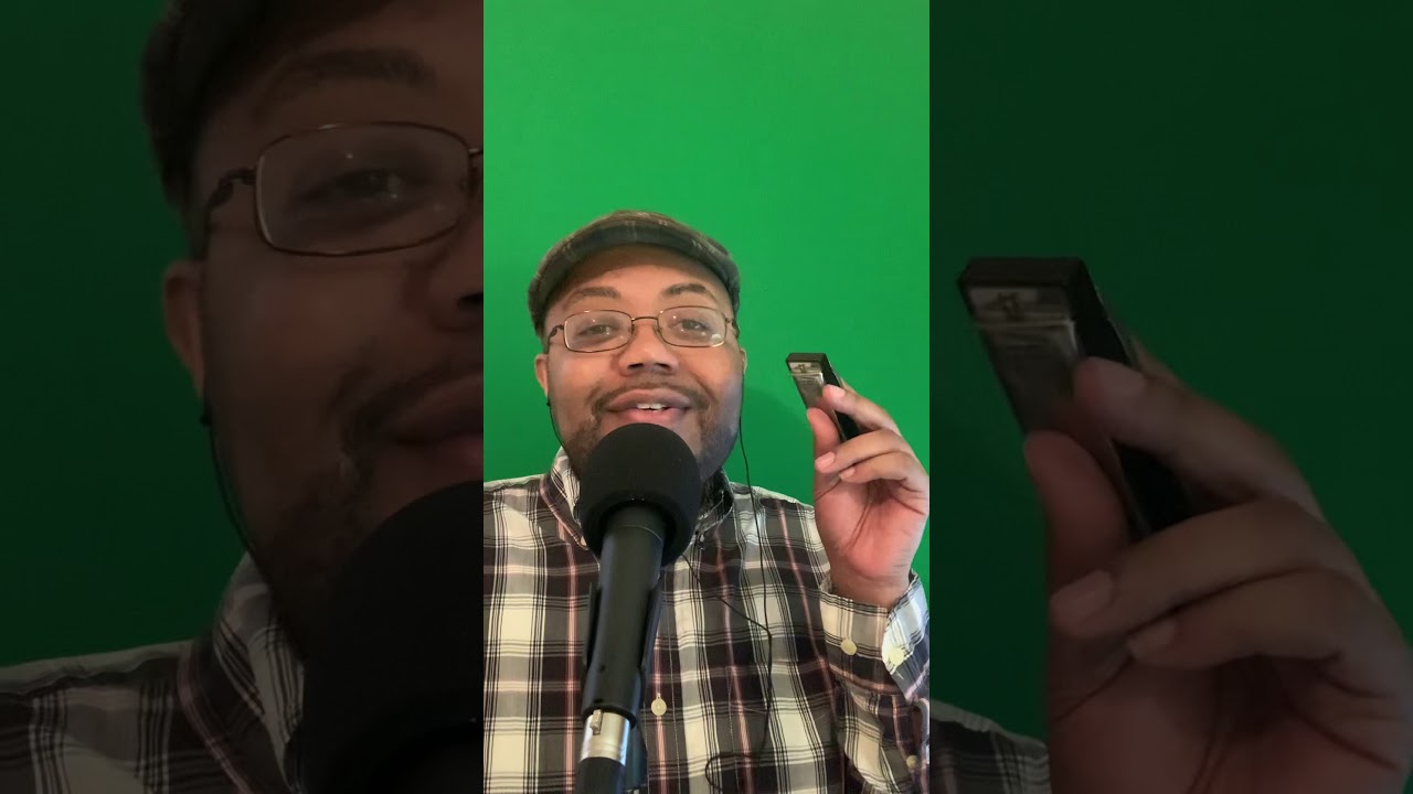 Bending While Tongue Blocking on Harmonica