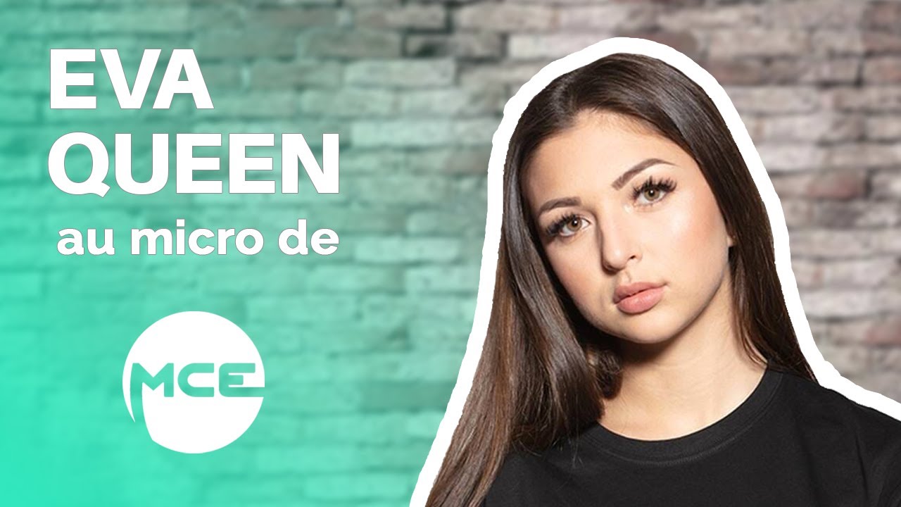 Eva Queen: « Je n’étais pas prête pour un tel succès à 18 ans » ! (INTERVIEW)