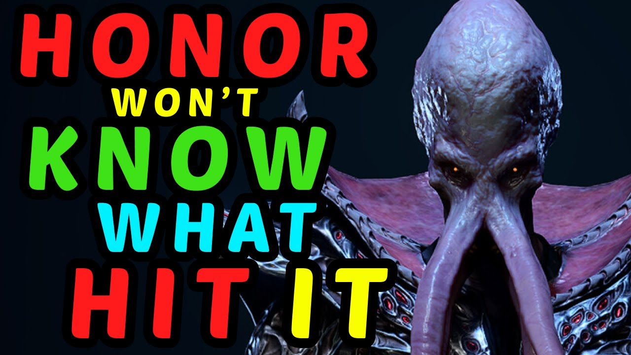 The BEST EVIL PARTY In BG3 - Honour Mode Darkness Party Build Guide