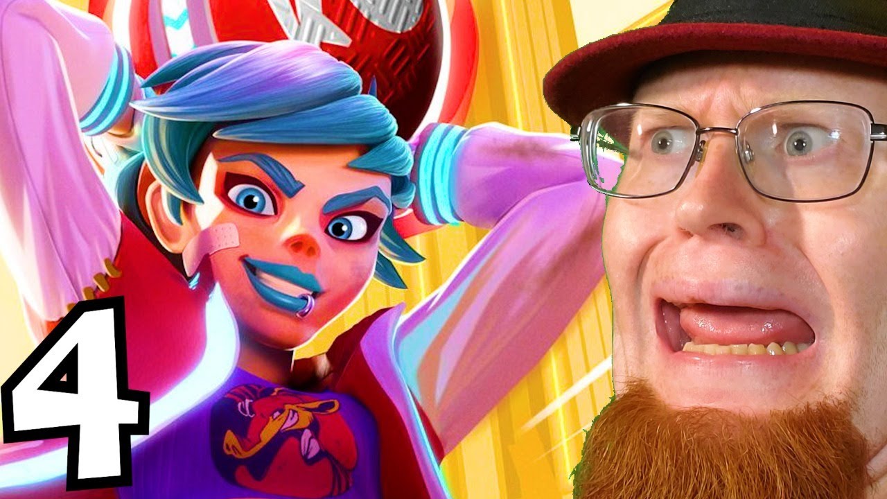 [KNOCKOUT CITY] Ranked Play! Let's Go!