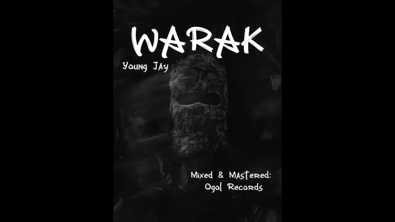 Young Jay - Warak