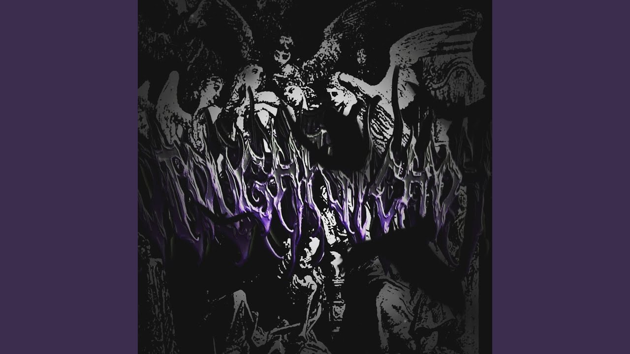 Tough Psycho (Slowed + Reverb)