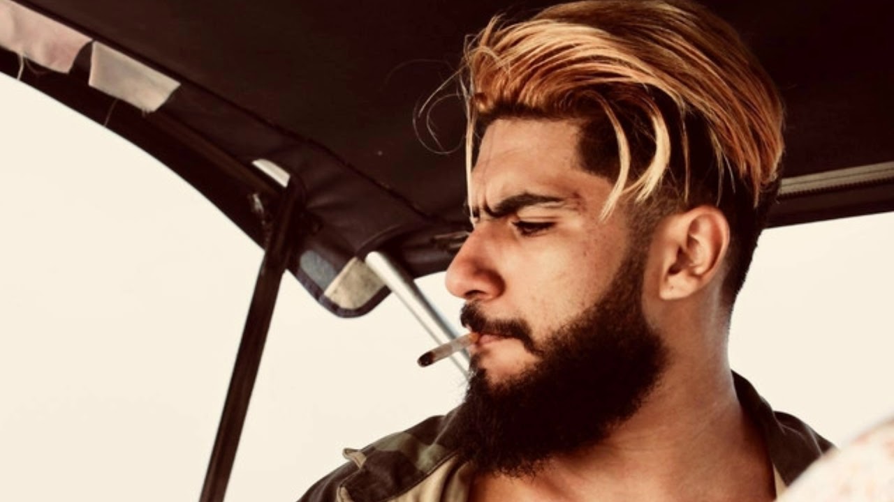 Elgrande toto ft.nodawanod(Audio)