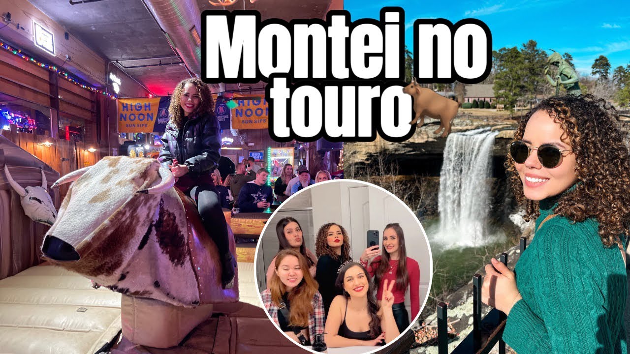 ROAD TRIP: TRILHA NO ALABAMA, VOLTAMOS PARA O TENNESSEE
