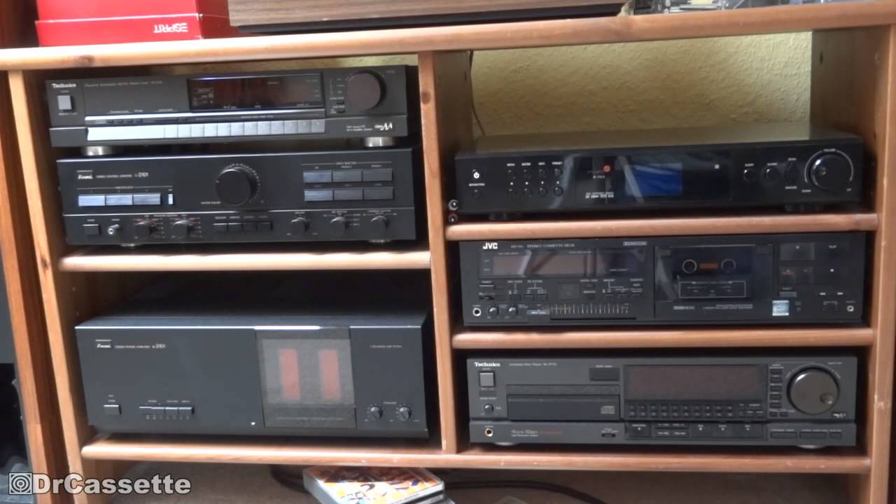 DrCassette's Workshop - More Internet Radio Mods!