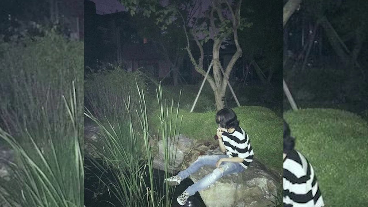 야와(yawwa)-I CAN SEE U