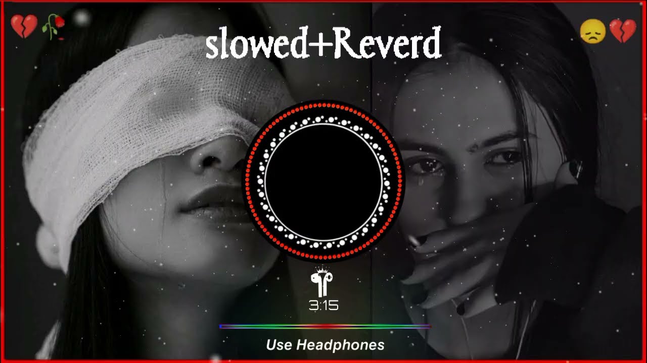 Sad 😥 💔🥀 New Arabic Remix 2025 | Bass Boosted | Slowed + Reverb