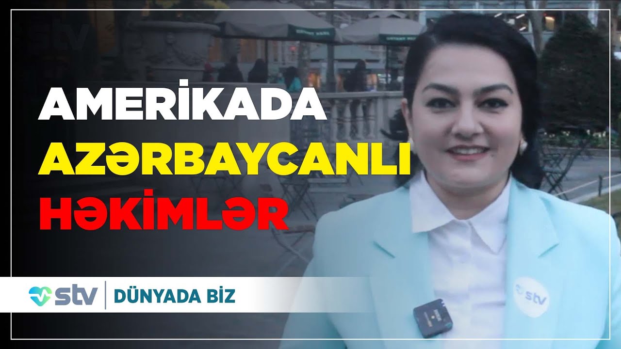 Burda pasientlər həkimin şəxsi nömrəsini bilmir - Dünyada Biz (28.04.2023)