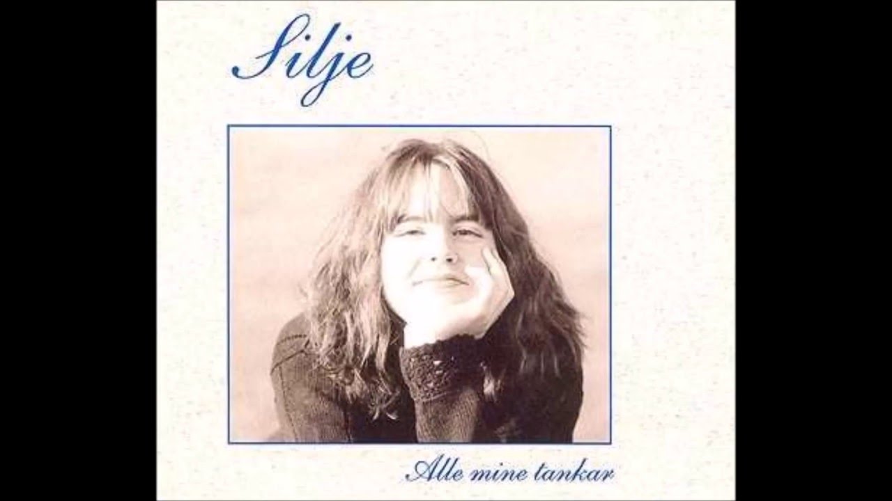 1993 Silje Vige - Alle Mine Tankar