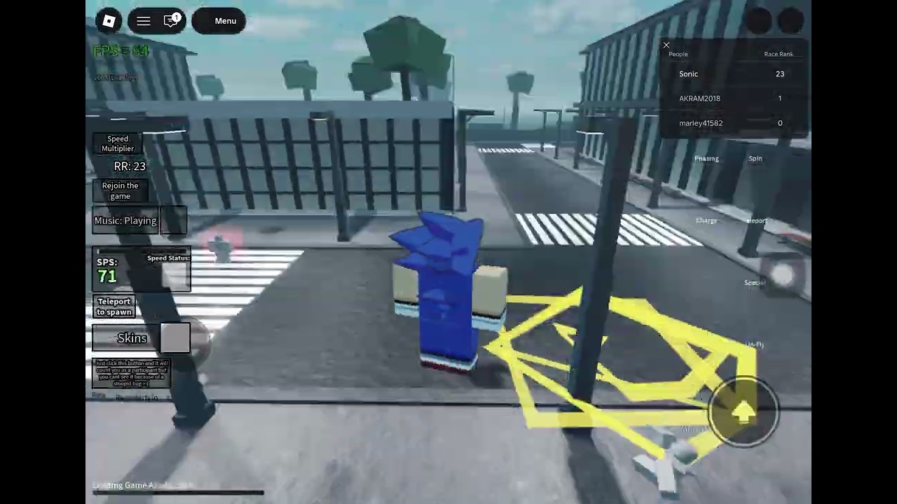My first time playing survive Sonic.EXE Extended(OLDEST. I was meant to post this tho)