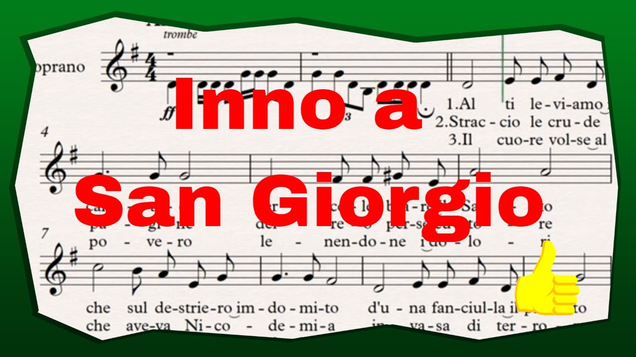 Inno a san Giorgio di Pignataro Maggiore