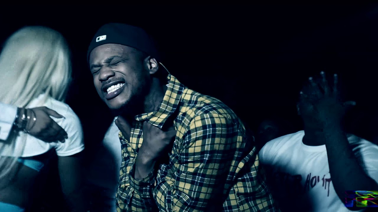 GoGood Weez | Spin Da Block (Official video)