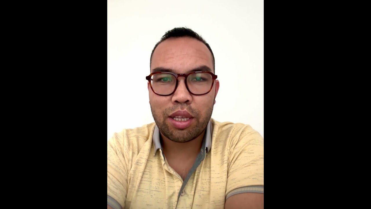 صحبت دوستانه با دوستان(دلایل مهاجرت من).