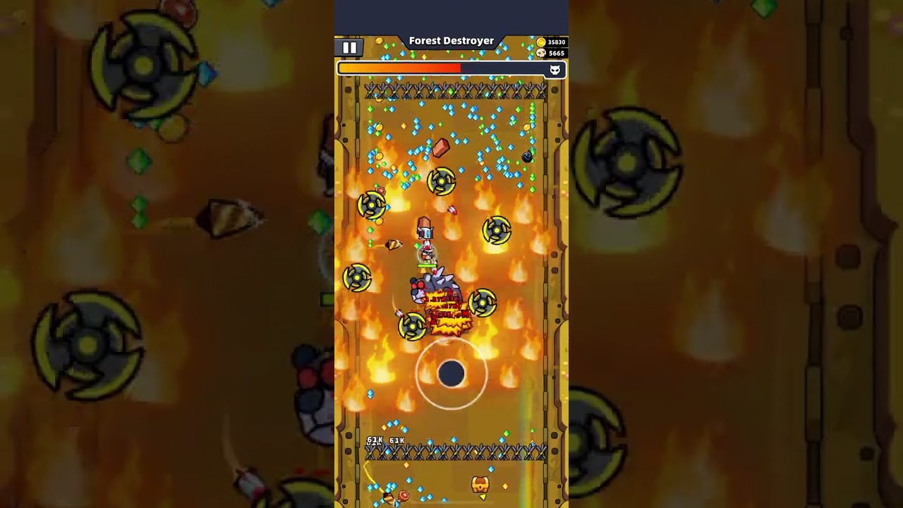Survivor.io - Chapter 82 Full Clear [Red Kunai, Common Hero]