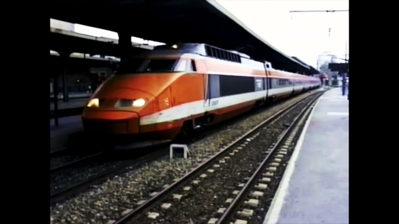 DE VALENCE VILLE AU TRAIN DES GLACIERS