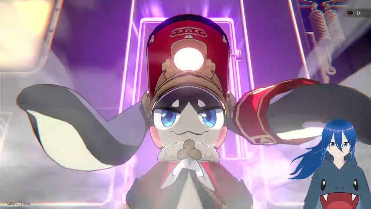 Honkai Star Rail Gleam of a Thousand Plumes: Yao Guang Banner Warps