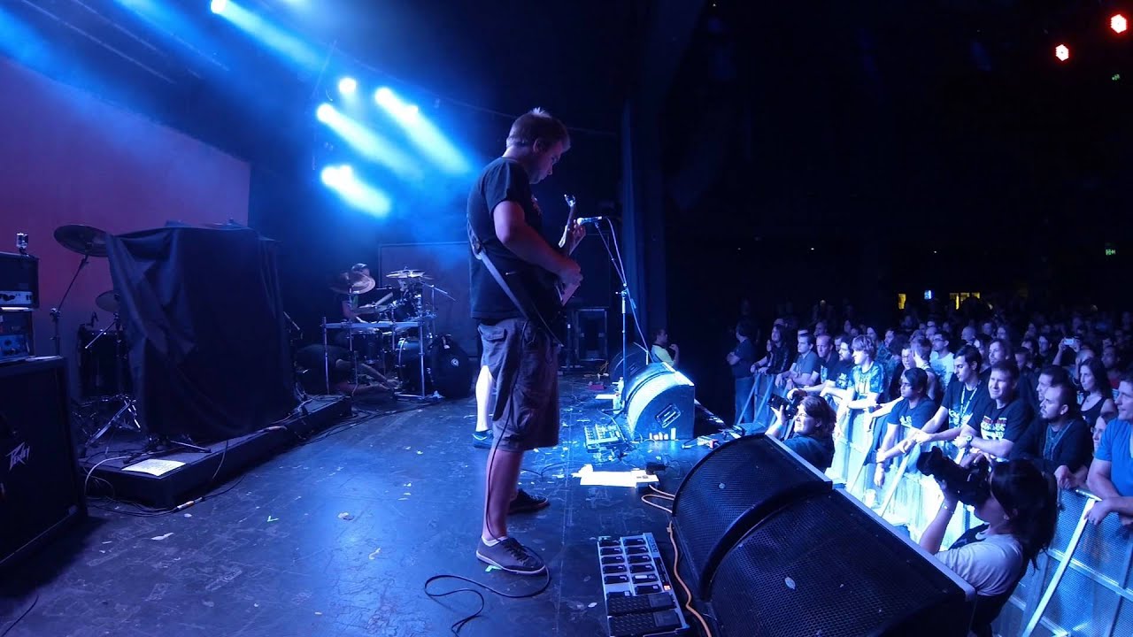 Be'lakor - Remnants 2014