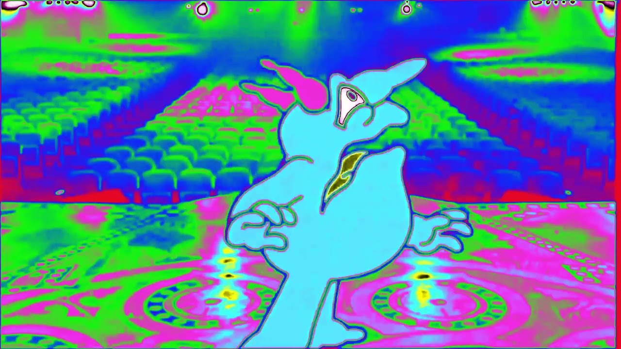 Mommy, It's Over! - Just For Laughs  Effects (Sponsored By NEIN Csupo Effects)