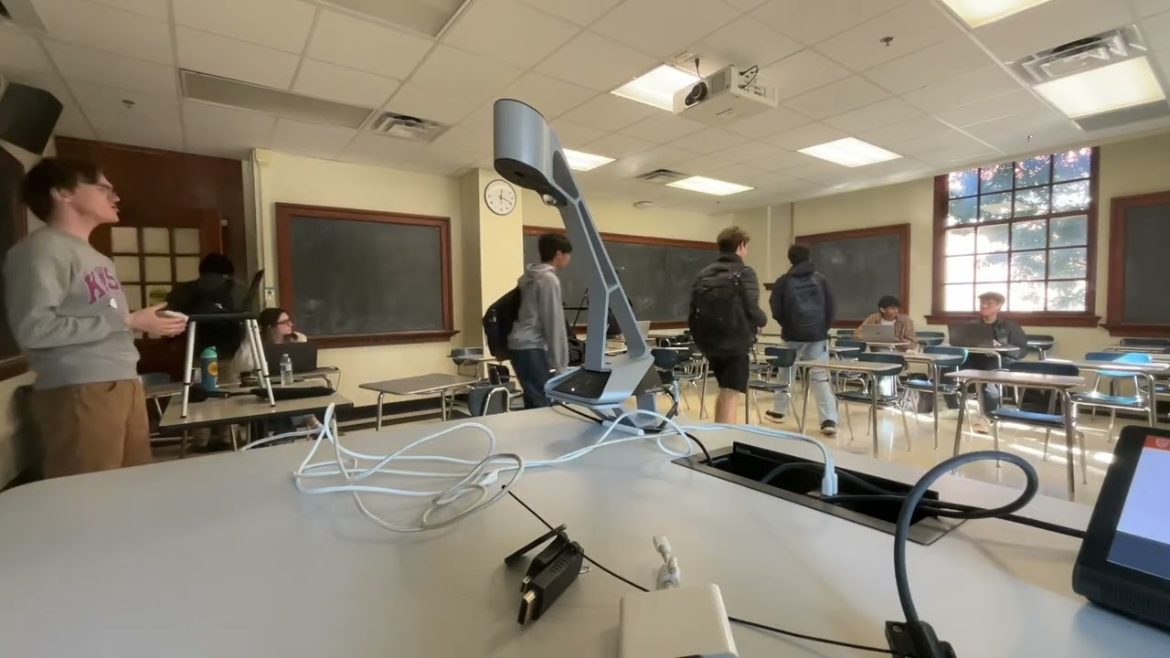 Texas 2026 - Round 3 - AFF Kansas AU v NEG Michigan CS