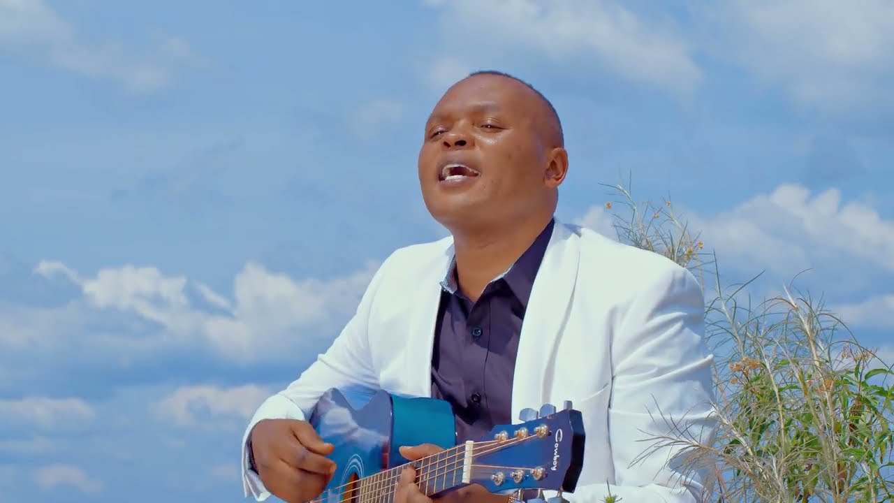 UNAWEZA_ (OFFICIAL VIDEO)_BY DAN WISDOM