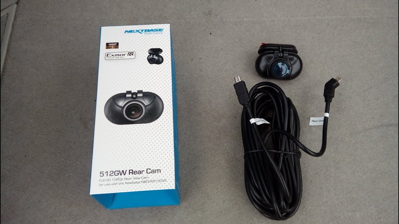 How to install a rear dash cam in most cars,simple quick guide.