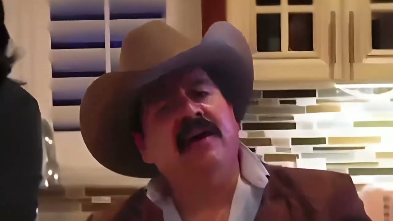 El Chapo de Guerrero cuando yo quiera has de bolver