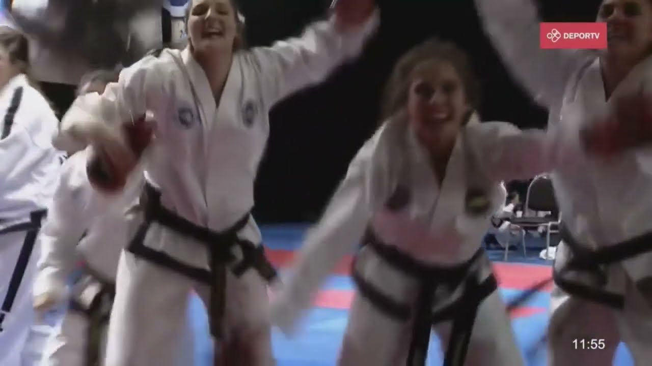 Argentina (Sabrina Mai) Campeona del Mundo vs Inglaterra | Desempate