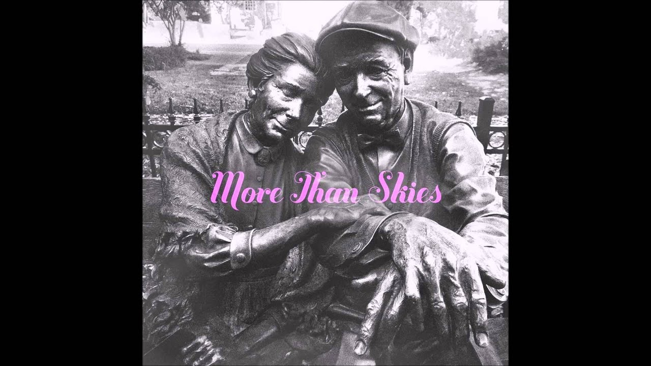 Fever Dream - More Than Skies