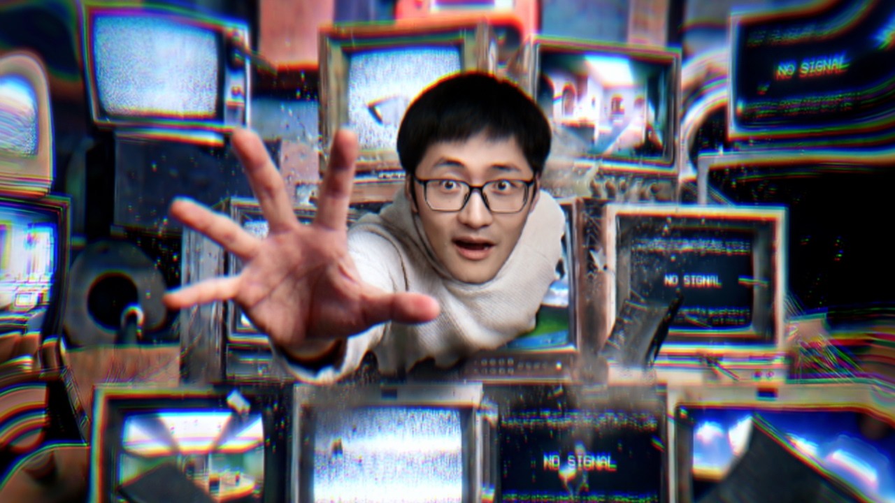 收集了100个人的梦，我们发现了奇怪的关联&hellip;