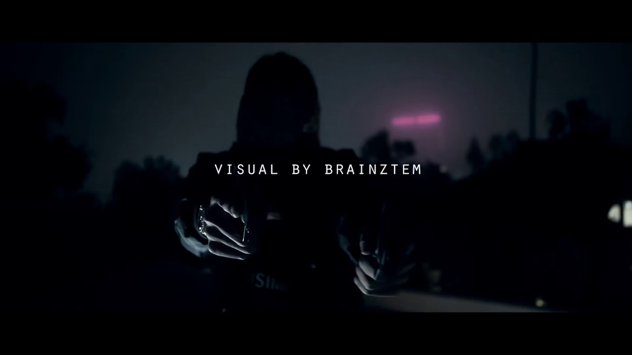 Diego Money - 2Glock$hawty [Prod By. Stoopidxool & Xangang] | Shot By @Brainztem