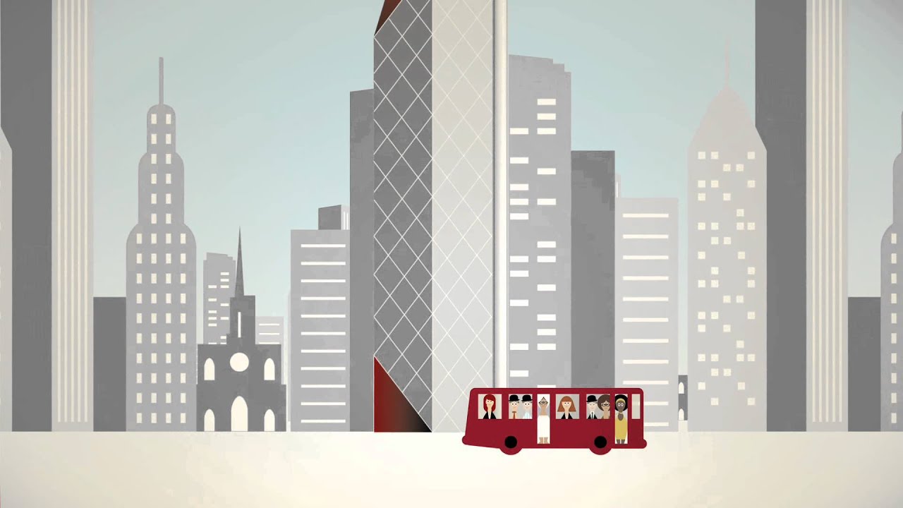 What Do People Do All Day? - Employee Engagement