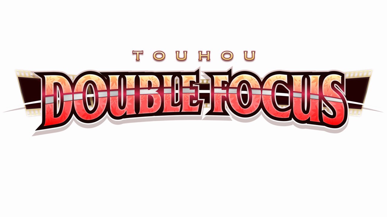 Vs. Shinmyoumaru (Game ver.) - Touhou Double Focus Music Extended